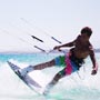 Kite surfing Hurghada