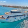 Spacious and comfortable Diving Boat - Luxurious Daily  and Liveaboard Boat in Hurghada