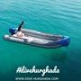 Daily boat - Dive Hurghada