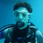 dive hurghada-diver-enjoy-hurghada-read sea