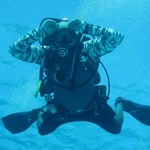 diving instructor hurghada 