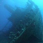dive hurghada-diving-underwater-wreck-hurghada-red sea-egypt