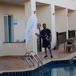 Dive in hurghada- Learn open water course 