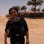 dive hurghada - Egypt 