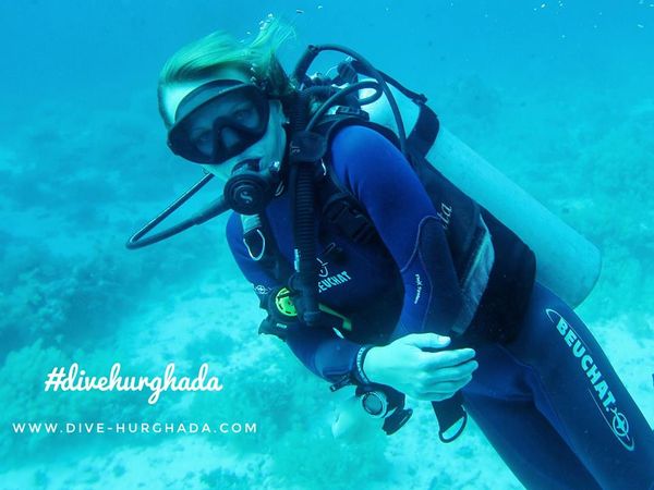 7 habits to help you enjoy a safe diving trip 